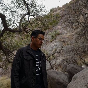 Meet your Posher, Isaiah